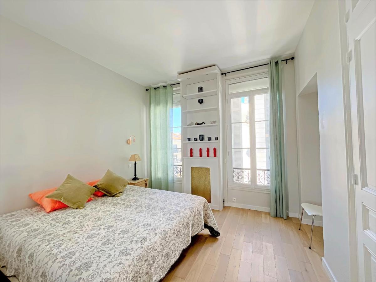 Arriere Croisette - Appartement Moderne By Estates Cannes Exterior photo