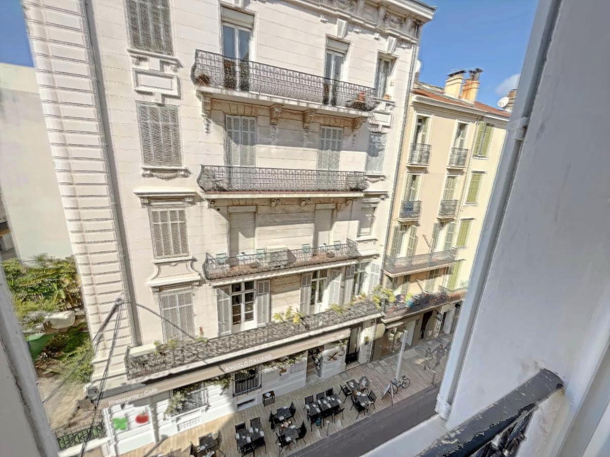 Arriere Croisette - Appartement Moderne By Estates Cannes Exterior photo
