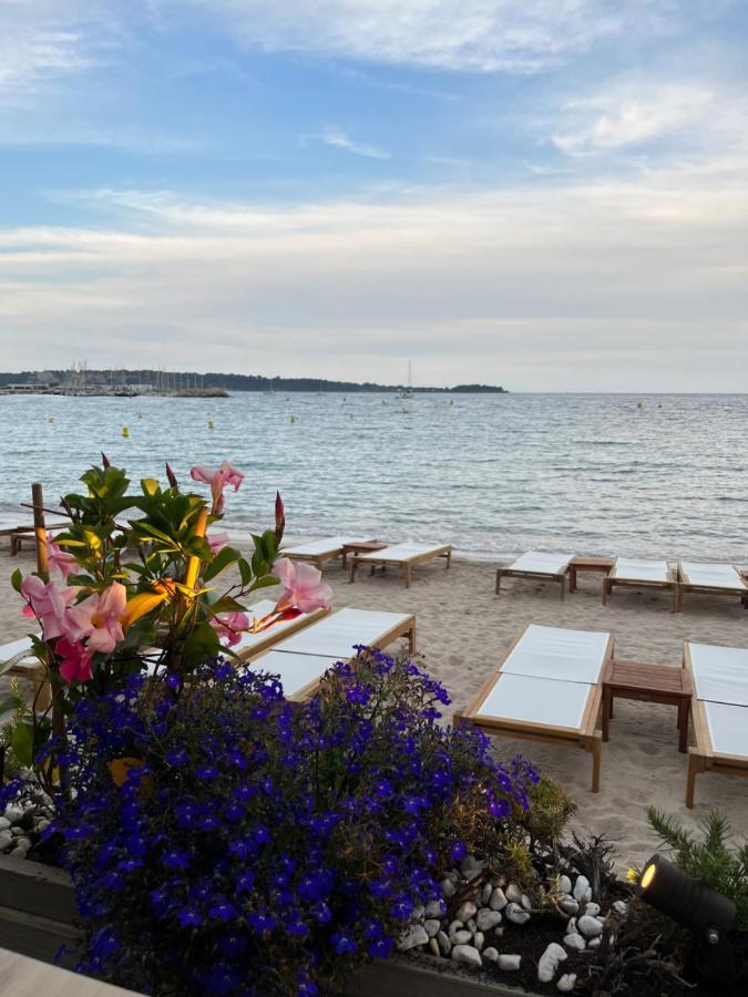 Arriere Croisette - Appartement Moderne By Estates Cannes Exterior photo