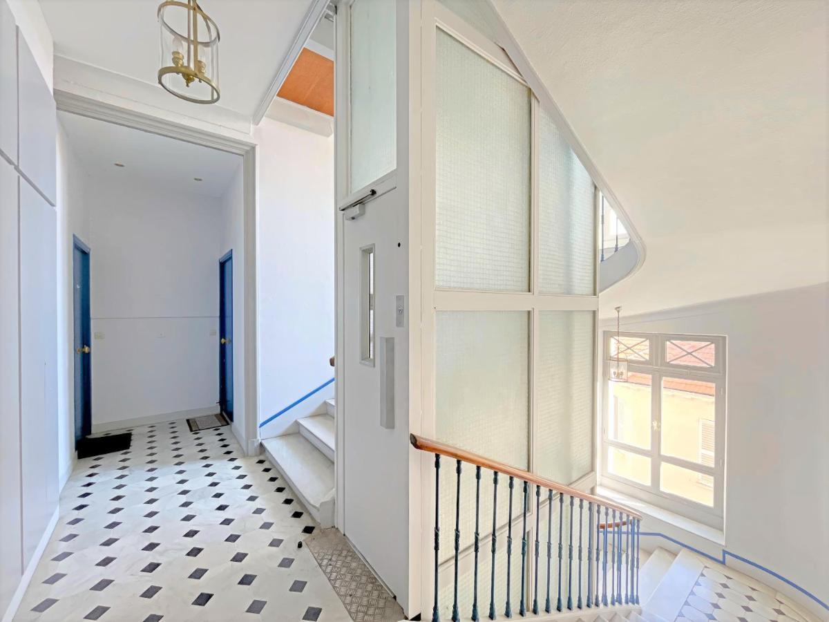 Arriere Croisette - Appartement Moderne By Estates Cannes Exterior photo