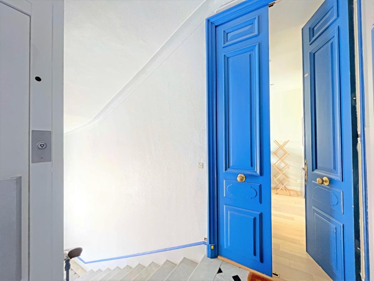 Arriere Croisette - Appartement Moderne By Estates Cannes Exterior photo